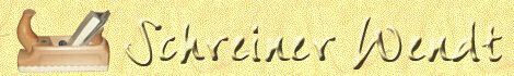 Manfred Wendt Fenster Türen Böden Decken Logo