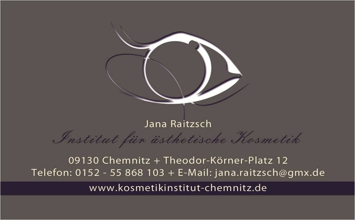 Institut für ästhetische Kosmetik Logo