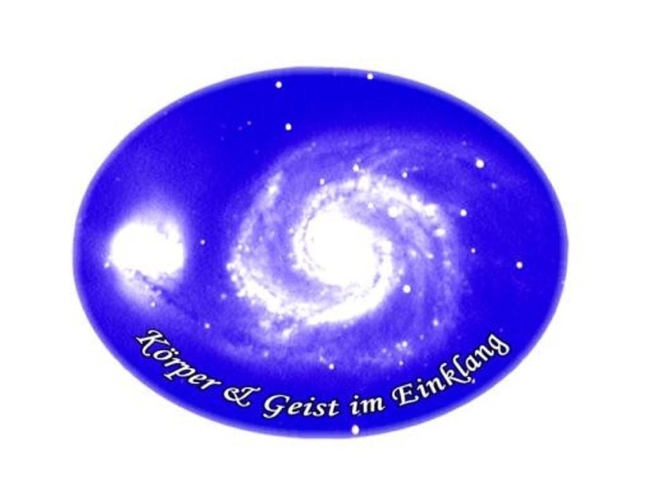 Praxis für Naturheilverfahren, Regina Moser, Heilpraktikerin Logo