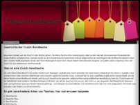 Golf Immobilien Karlheinz Georg und Hanna Angst GbR website screenshot