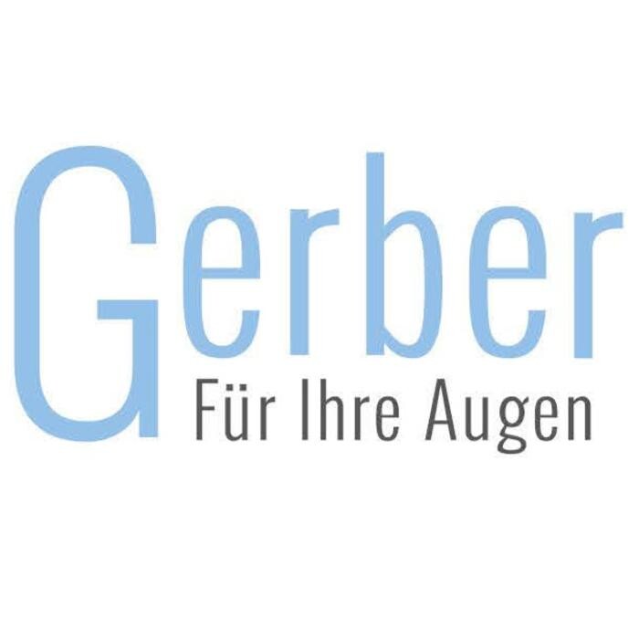 Gerber - Für Ihre Augen (Forchheim) Logo