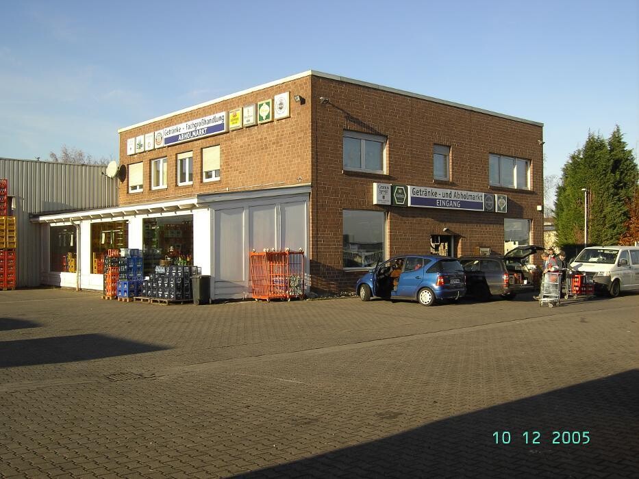 Bilder Getränke Peters