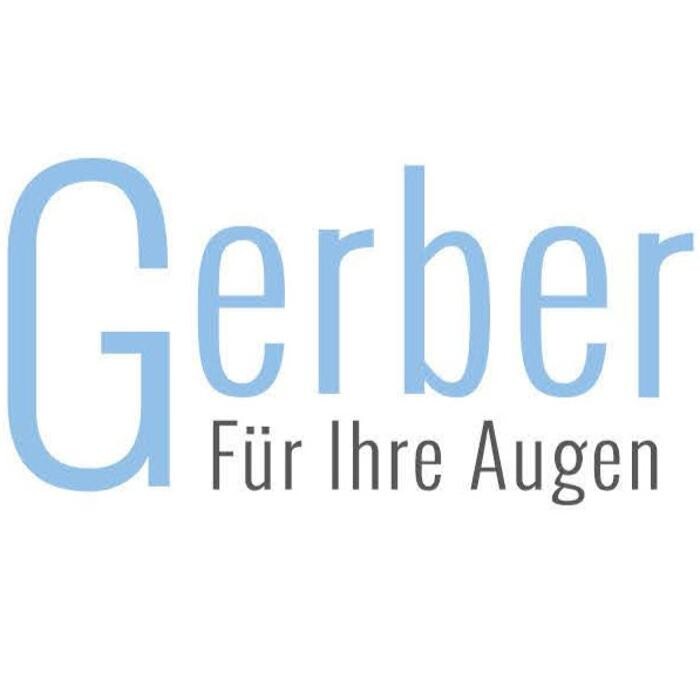 Gerber - Für Ihre Augen (Neunkirchen) Logo
