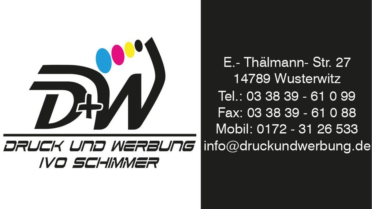 Bilder Druck und Werbung Ivo Schimmer