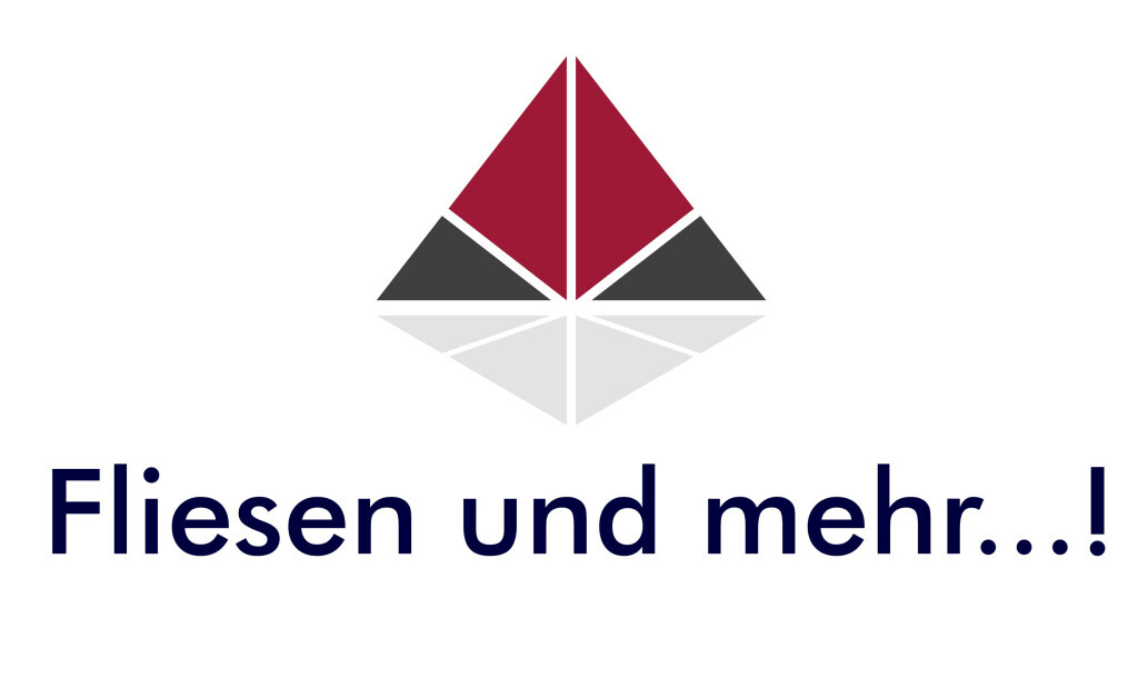 Fliesen und mehr...! Logo