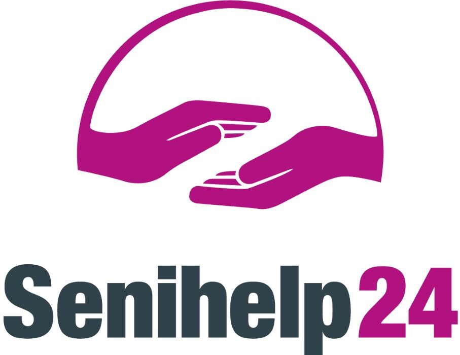 Senihelp GmbH & Co.KG Logo