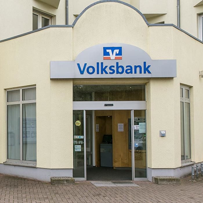 Bilder Volksbank BRAWO, Geschäftsstelle Groß Ilsede