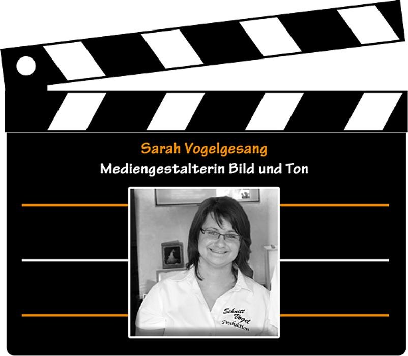 Bilder SchnittVogelproduktion Sarah Vogelgesang