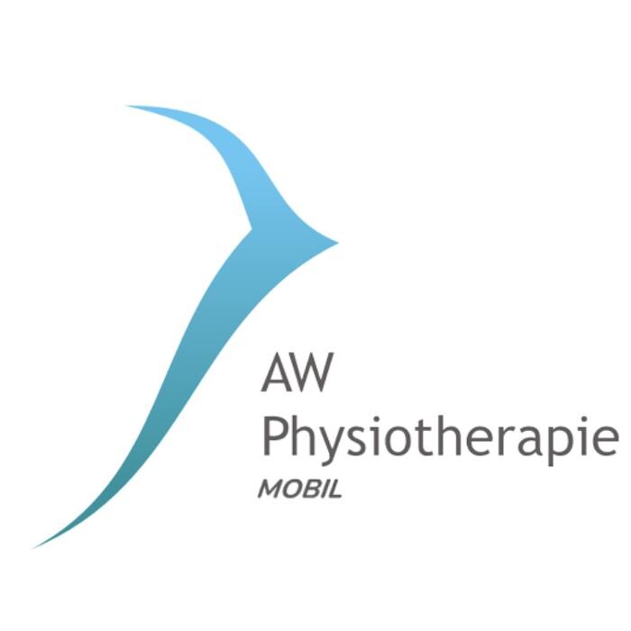AW Physiotherapie | Inh. Aleksandra Wyszumirska Logo