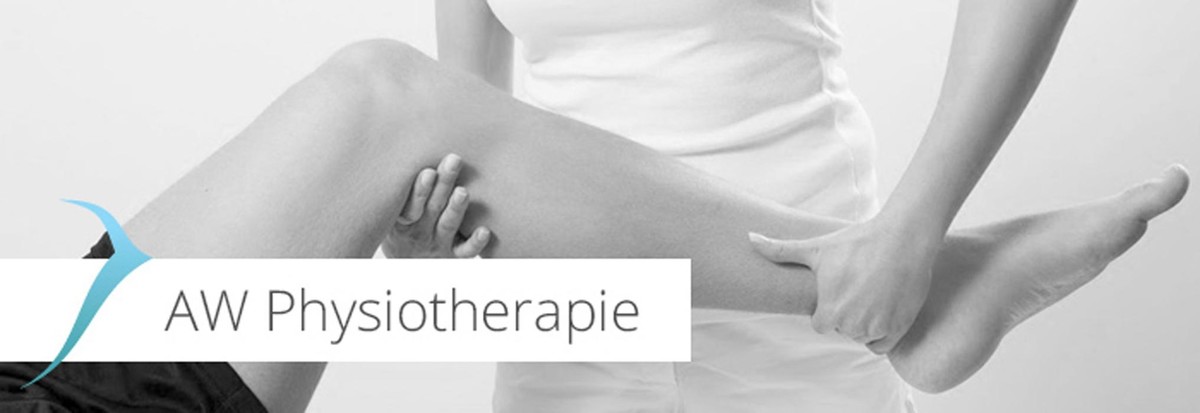 Bilder AW Physiotherapie | Inh. Aleksandra Wyszumirska