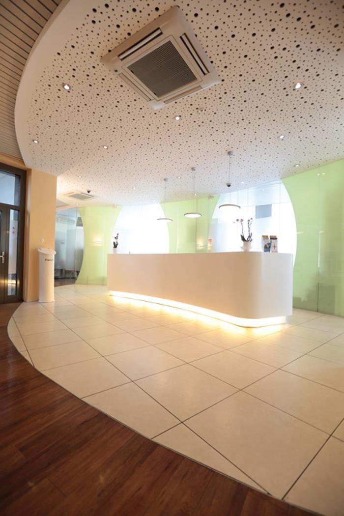Bilder Orthopädisches Fachzentrum Dr.med. Graf von Strachwitz, Dr. med. Bremer & Kollegen