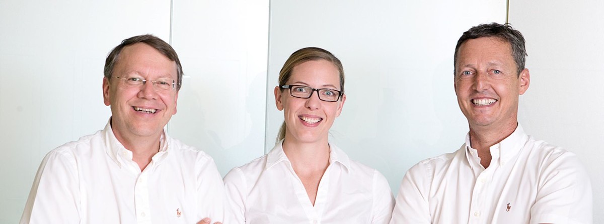 Bilder Orthopädisches Fachzentrum Dr.med. Graf von Strachwitz, Dr. med. Bremer & Kollegen