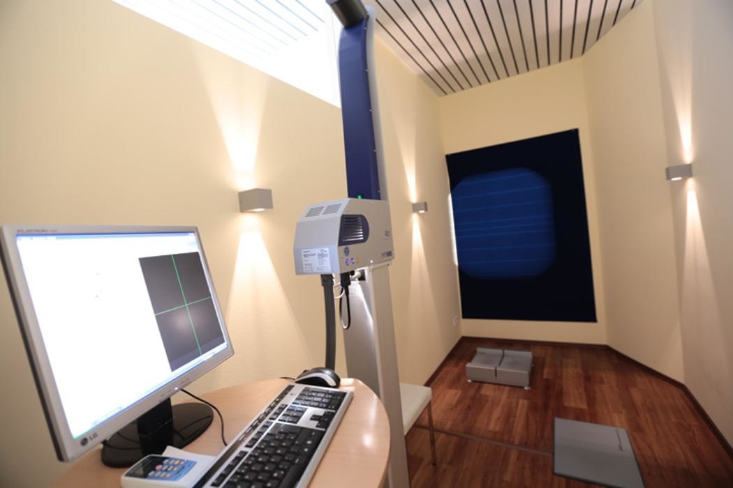 Bilder Orthopädisches Fachzentrum Dr.med. Graf von Strachwitz, Dr. med. Bremer & Kollegen