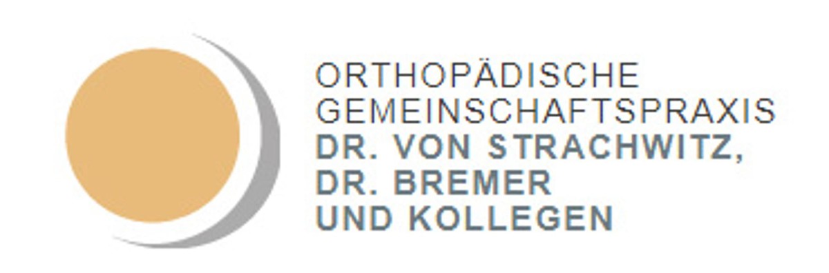 Orthopädisches Fachzentrum Dr.med. B. Graf von Strachwitz, Dr.med. R. Bremer & Kollegen Logo