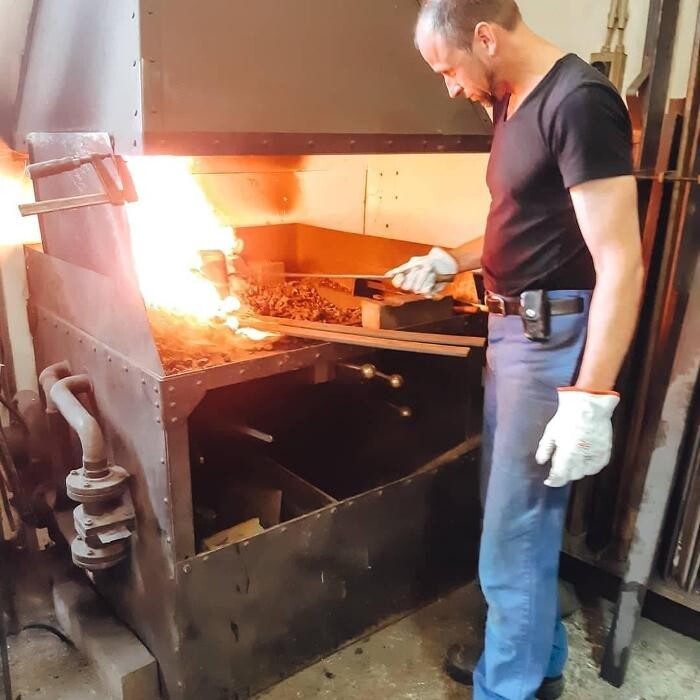 Bilder Metallbau Schöpe