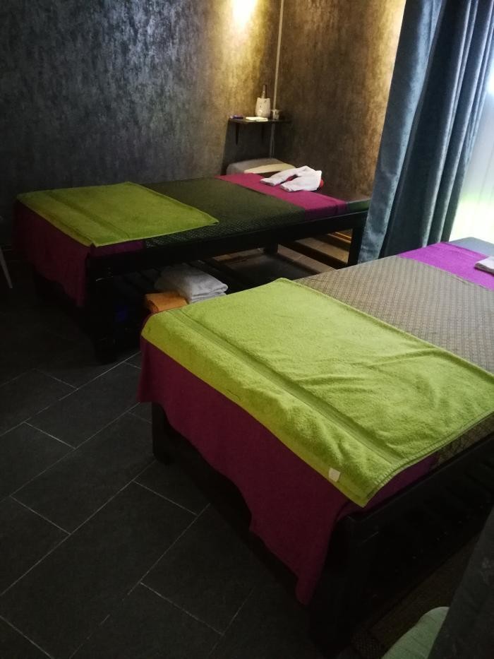 Bilder B&B Thai Massage