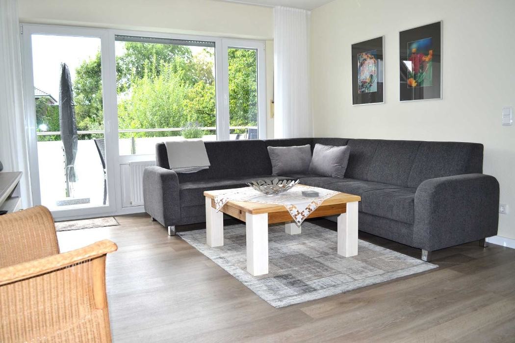 Bilder Ferienwohnung Lavendel