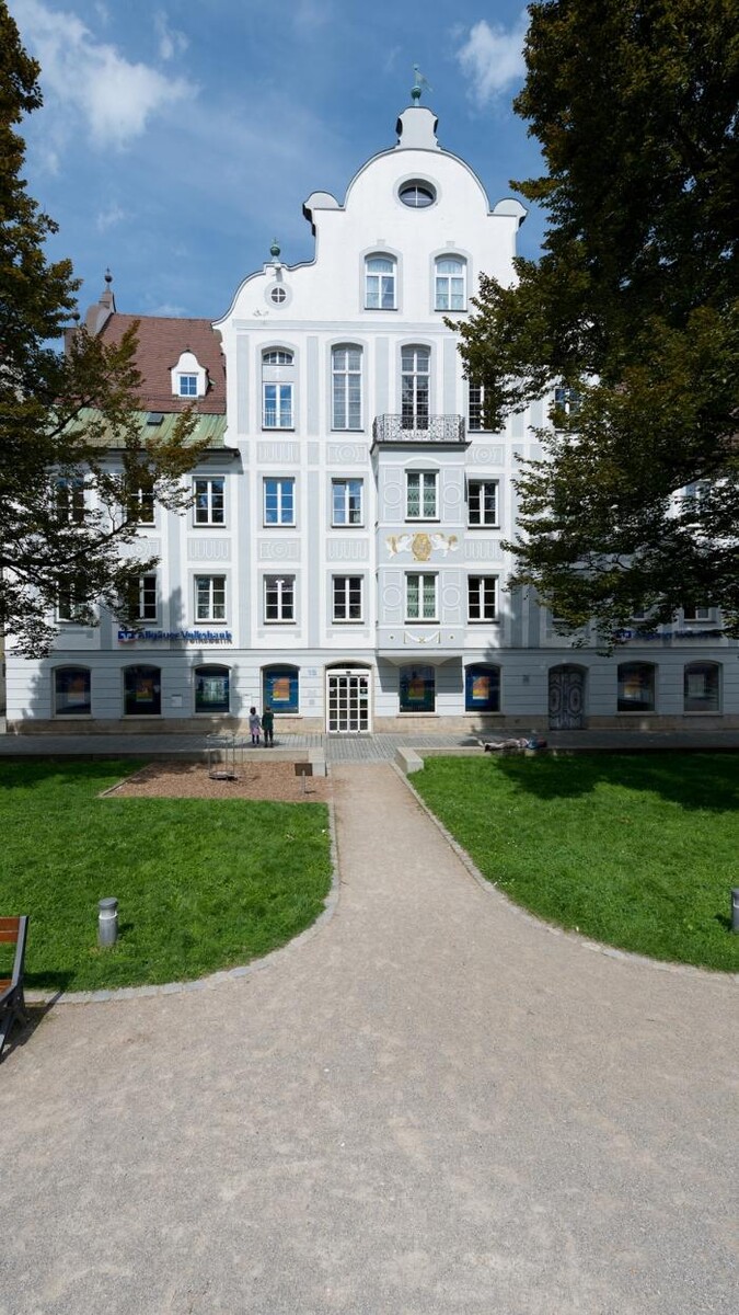 Bilder VR Bank Kempten-Oberallgäu eG