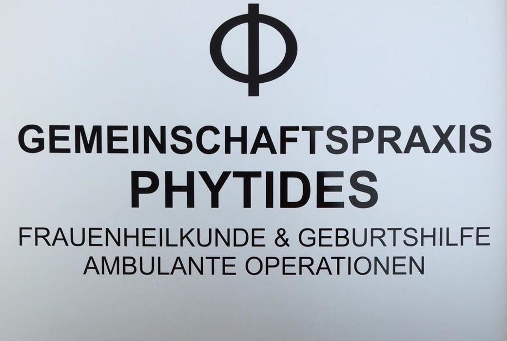 Bilder Frauenklinik Speldorf Frauenärzte Phytides