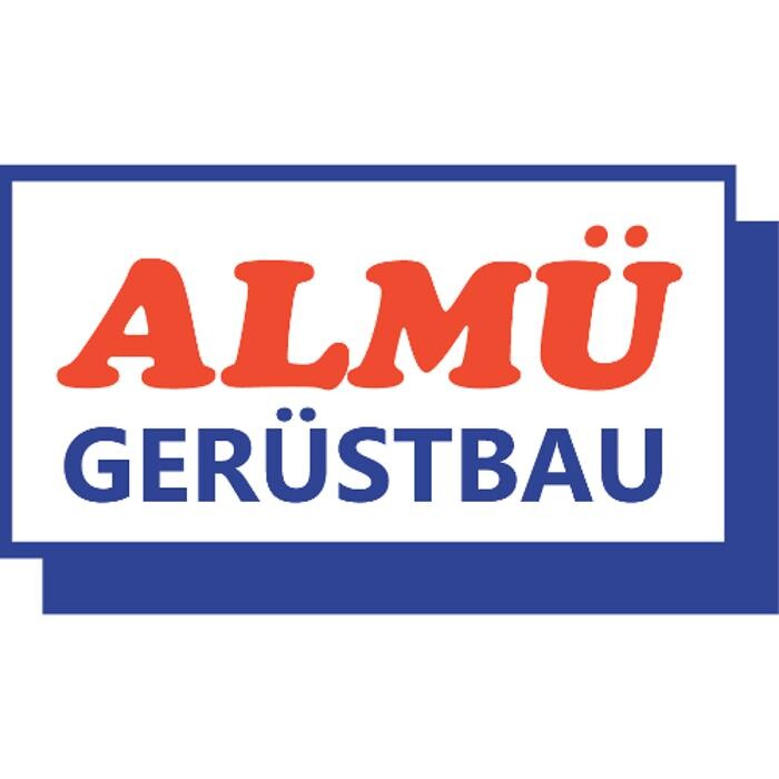 ALMÜ Gerüstbau und Handelsgesellschaft mbH Logo