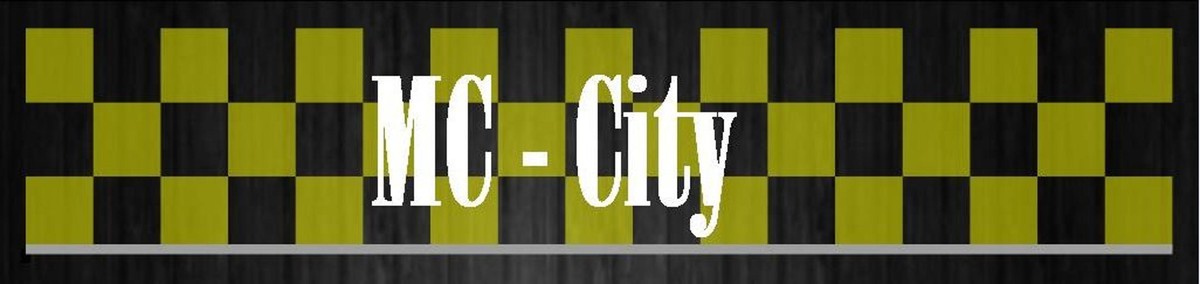 mc-city Logo