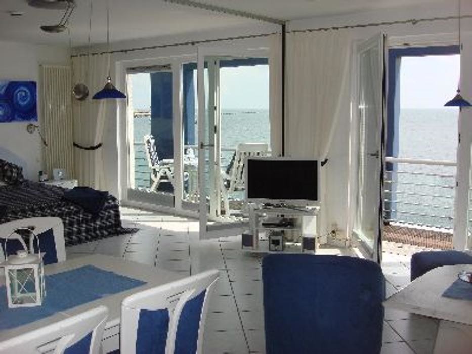 Bilder Appartement Heinrich-Hoffmann-von-Fallersleben im atoll Helgoland