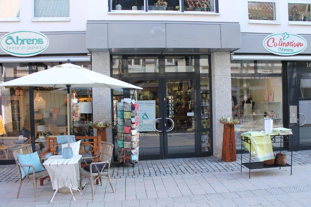 Bilder Ahrens Zuhause