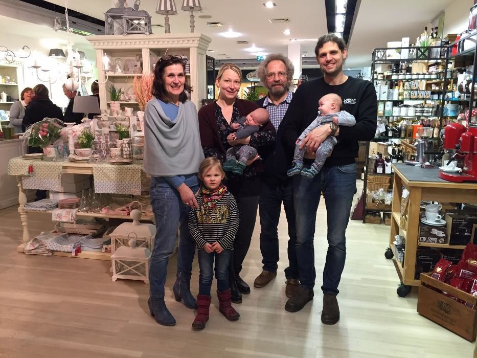 Bilder Ahrens Zuhause