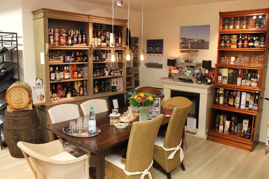 Bilder Ahrens Zuhause