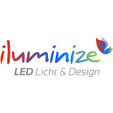 iluminize GmbH Logo