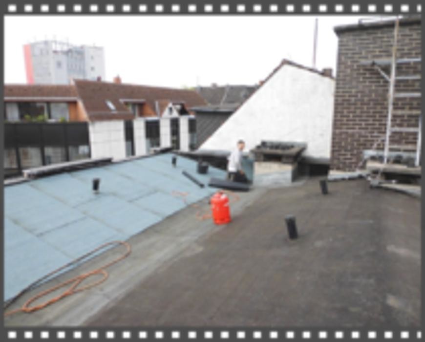 Bilder Dach&Wand Abdichtungstechnik