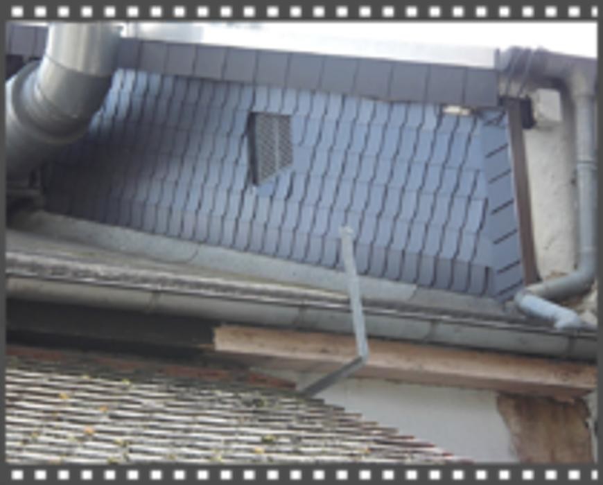 Bilder Dach&Wand Abdichtungstechnik
