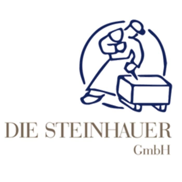 Die Steinhauer GmbH Grabmale & Naturstein Logo