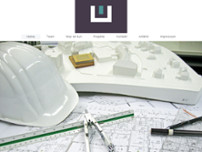 WEIL ARCHITEKT website screenshot
