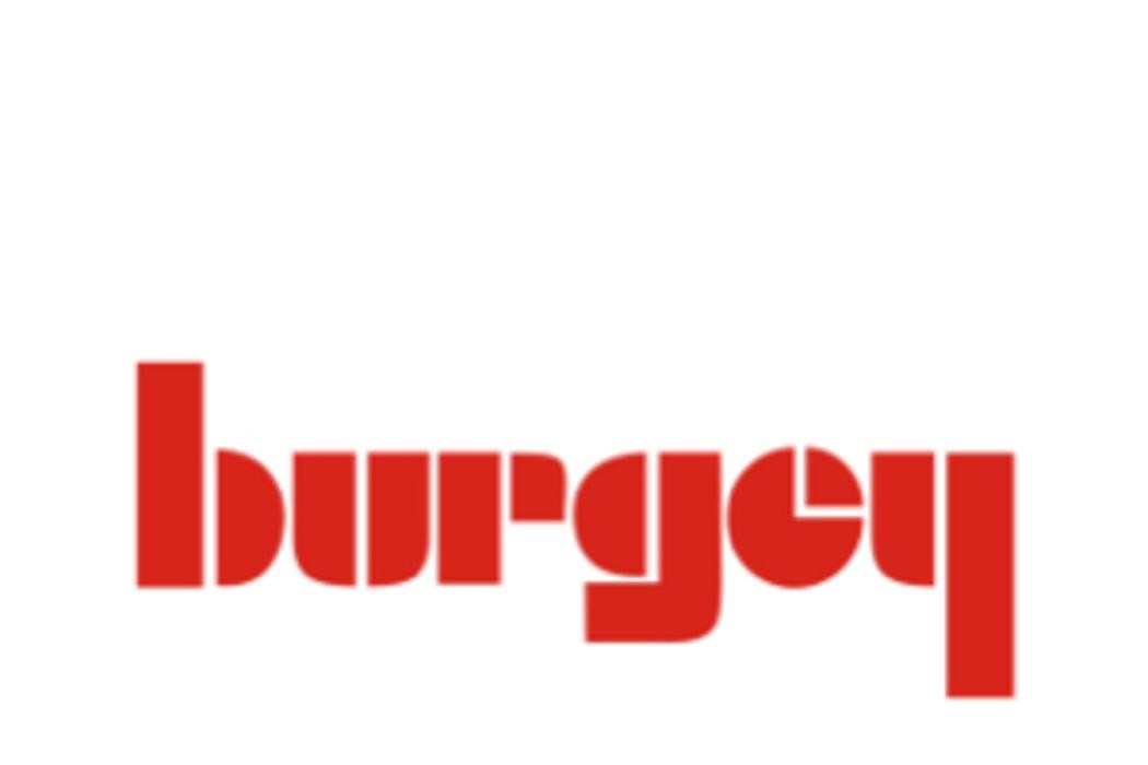 Burgey Bau GmbH Logo