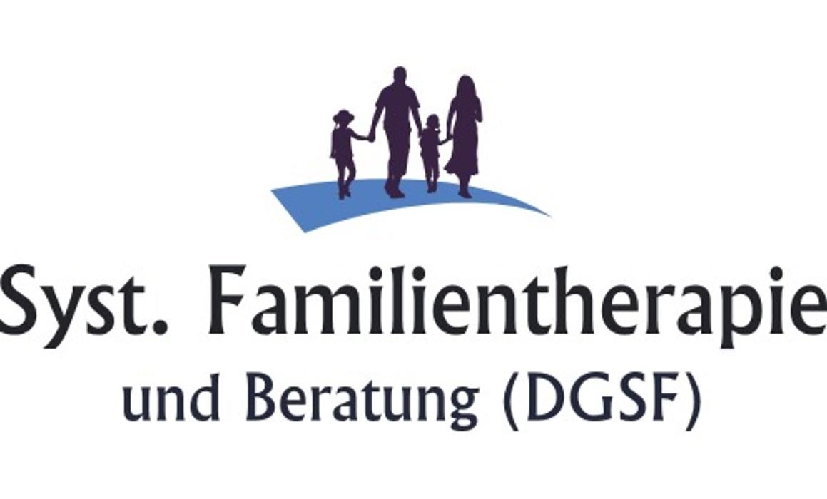 Anett Leifgen - syst. Familientherapie und Beratung ( DGSF ) Logo