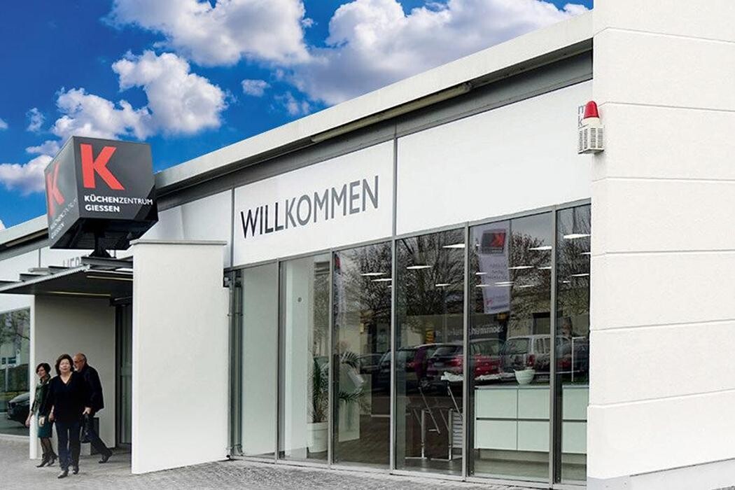 Bilder Küchenzentrum Gießen GmbH