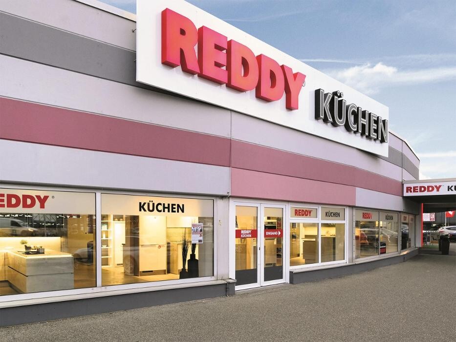 Bilder REDDY Küchen Neckarsulm