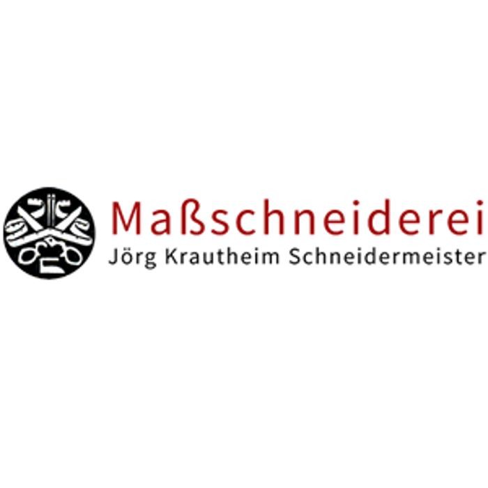 Jörg Krautheim Maßschneiderei Logo