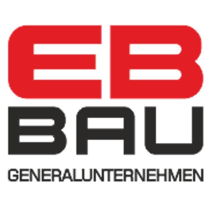 EBBAU Generalunternehmen Logo