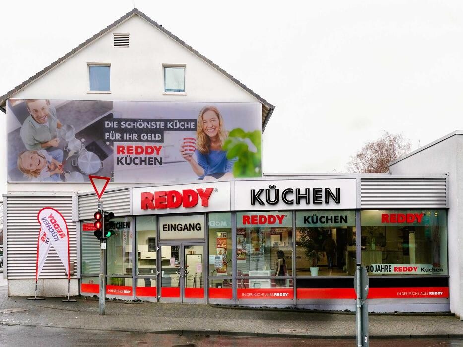 Bilder REDDY Küchen Siegen