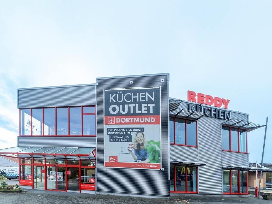Bilder REDDY Küchen Holzwickede
