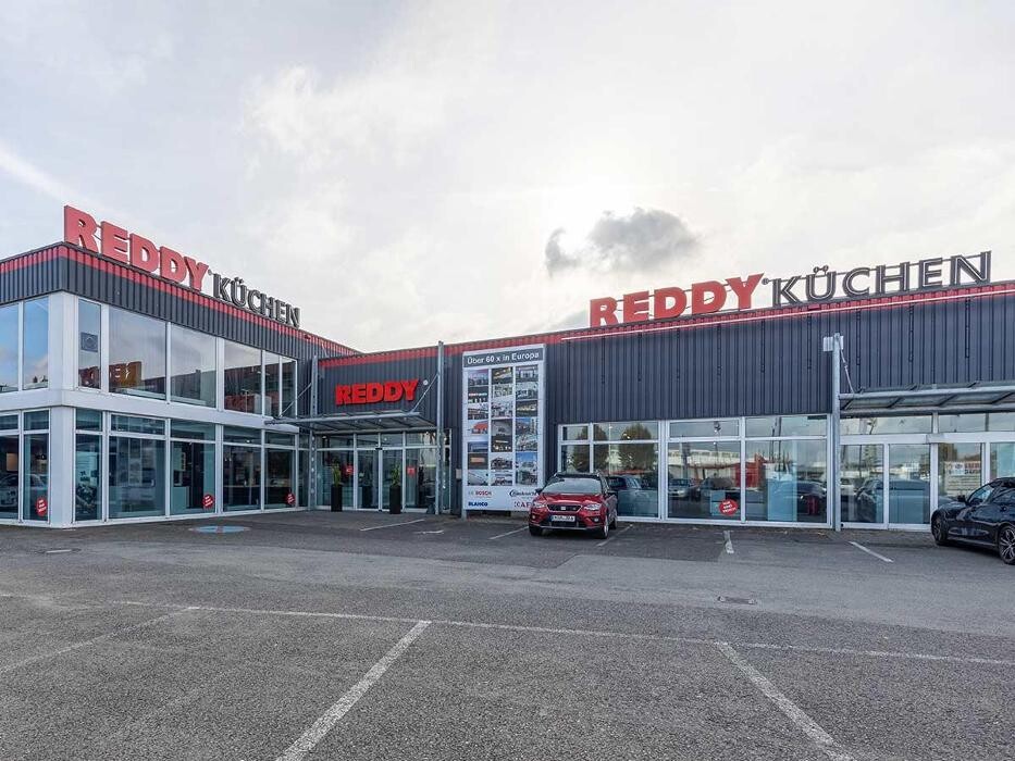 Bilder REDDY Küchen Hamm