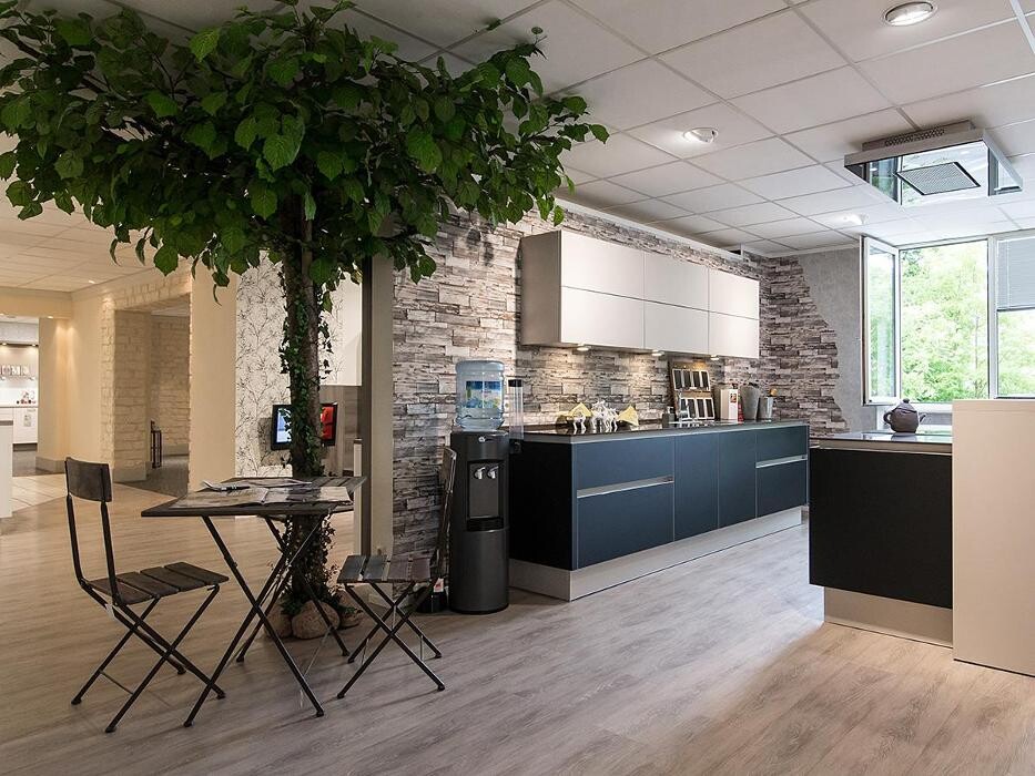 Bilder REDDY Küchen Bad Homburg