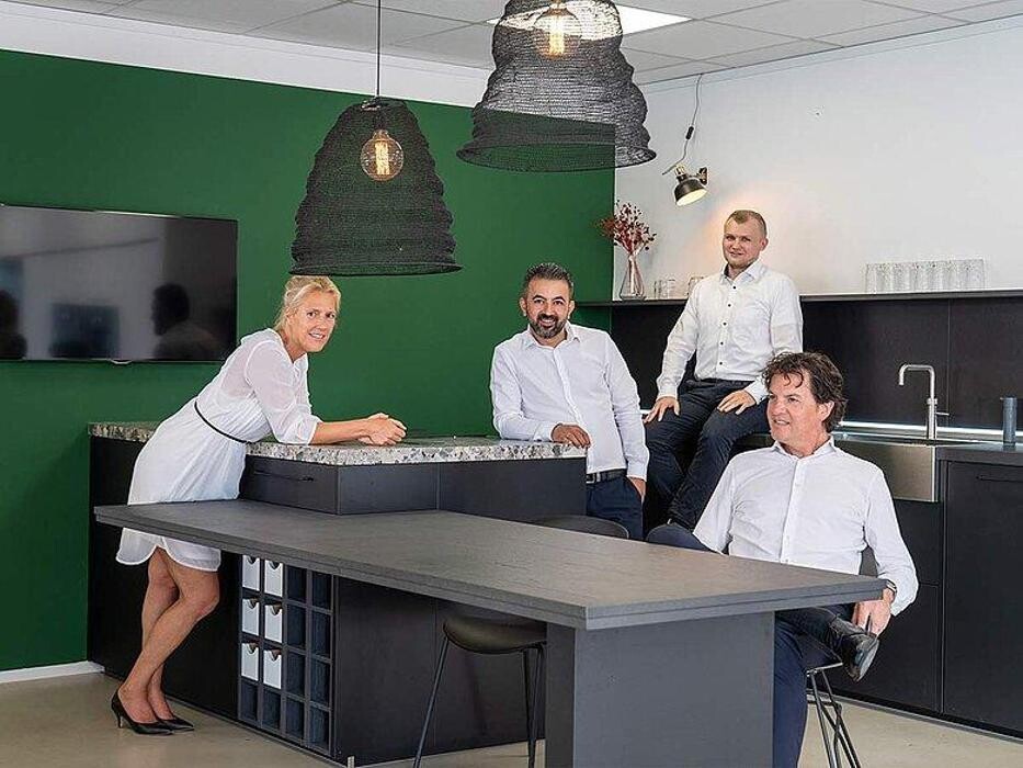 Bilder REDDY Küchen Bad Homburg