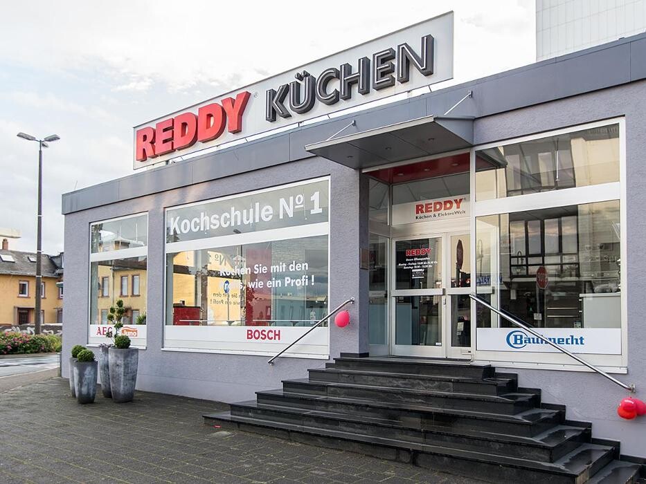 Bilder REDDY Küchen Bad Homburg