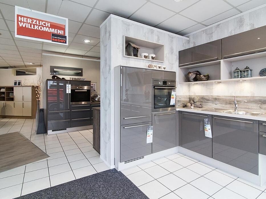 Bilder REDDY Küchen Bad Homburg