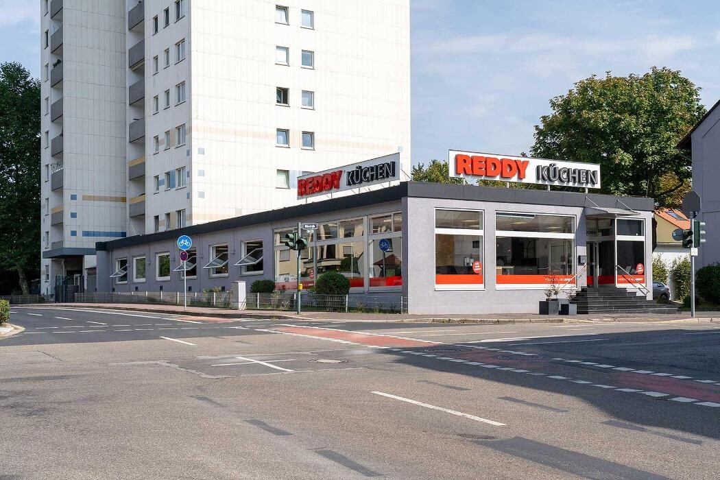 Bilder REDDY Küchen Bad Homburg