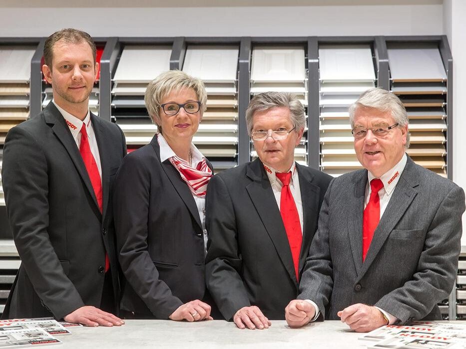 Bilder REDDY Küchen Braunschweig