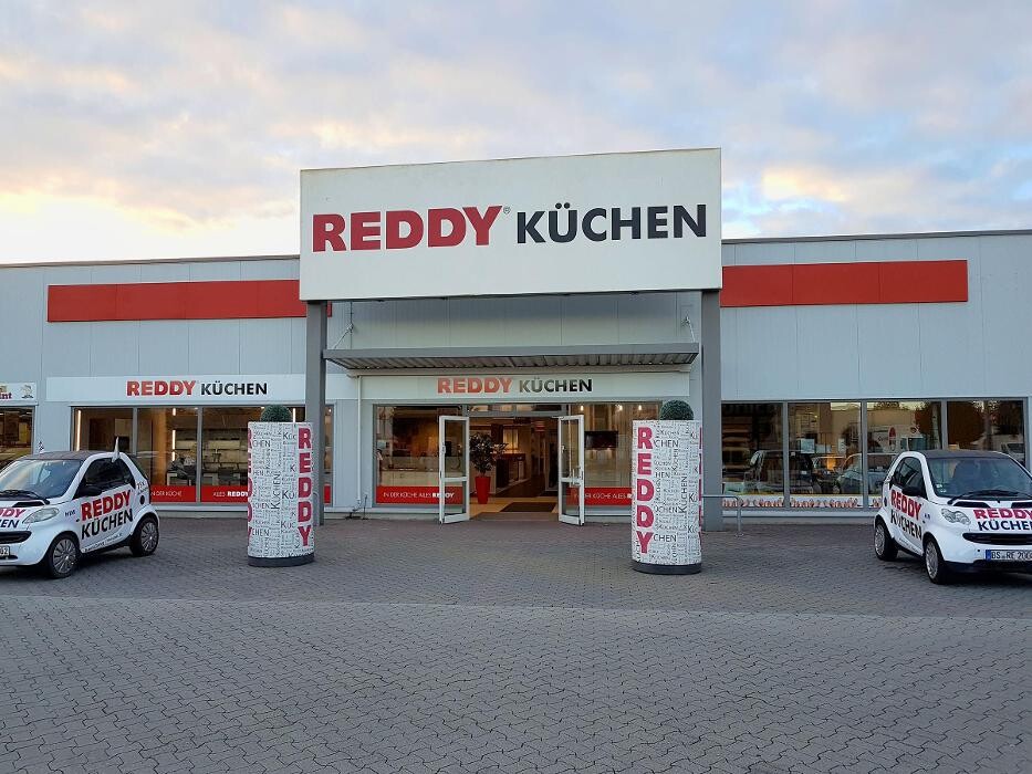 Bilder REDDY Küchen Braunschweig